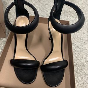 Gianvito Rossi Bijoux Sandal